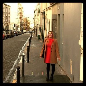 Meet your Posher, Whitney